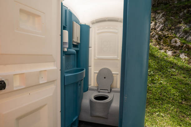 Best Portable Toilet Rental for Emergency Services  in River Park, FL