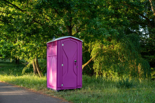 Reliable River Park, FL Portable Potty Rental  Solutions