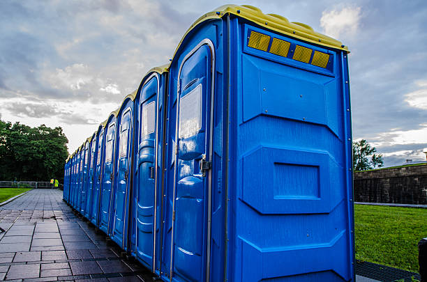 Best Portable Toilets for Parks and Recreation Areas  in River Park, FL